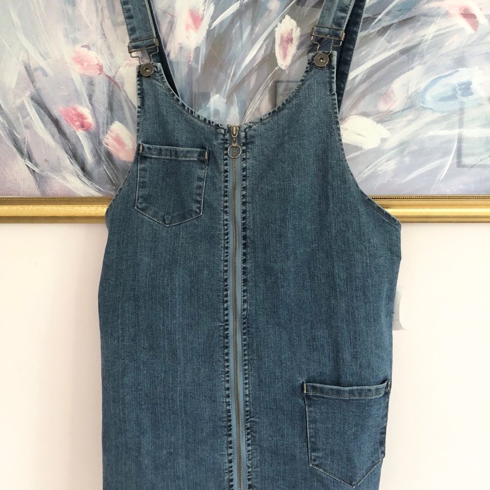 Rue 21 overalls